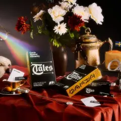 Cards Against Humanity Tales Game