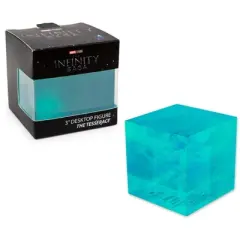 Surreal Entertainment Marvel Studios Loki Resin Tesseract Cube Replica | Toynk Exclusive