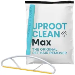 Uproot Clean Max Dog and Cat Hair Clean Up Grooming Tools