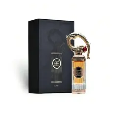 Lattafa Sehr 3.4 Eau De Parfum Spray For Men