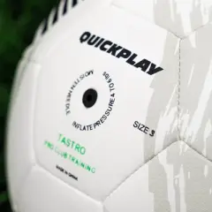 QUICKPLAY TASTRO Soccer Ball