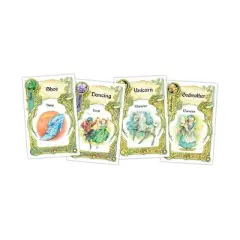 Enchanting Tales Expansion (3rd Edition) Board Game