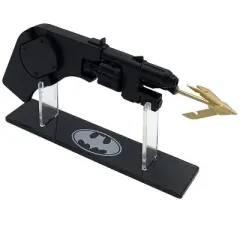 Factory Entertainment Batman (1989) Grapple Launcher Scaled Prop Replica