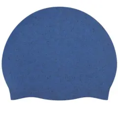 Sporti Recycled Silicone Swim Cap