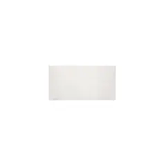 LUX Open End Envelopes 6" x 11.5" White 1000/box 70lb. (61112-70W-1M)