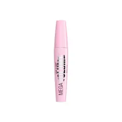 Wet n Wild Mega Volume Mascara - 0.21 fl oz