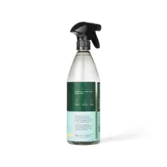 Tub & Tile Cleaner - 28 fl oz - Everspring&trade;