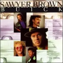 Sawyer Brown - Buick (CD)