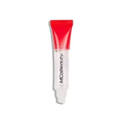 MCoBeauty Fruity Beauty 2-In-1 Lip Treatment and High Shine Gloss - Womens Lipgloss - 0.5 oz