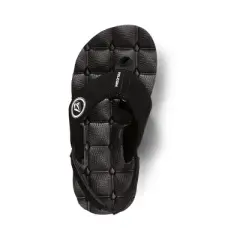 Volcom Toddler Recliner Sandals