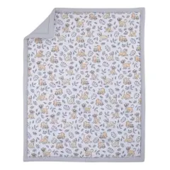 Disney Lion King Nursery Crib Bedding Set - 6pc