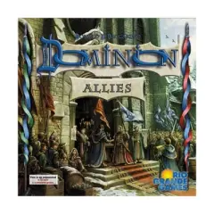 Allies Board Game