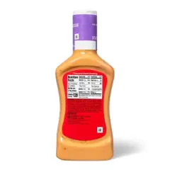 Thousand Island Dressing 16fl oz - Market Pantry&trade;