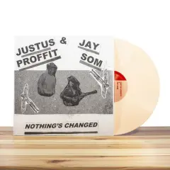 Jay Som - Nothing's Changed (Vinyl)