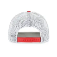 MLB Philadelphia Phillies Orbit Hat: Adjustable Snapback, Team Logo, Mesh Design