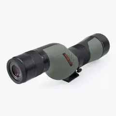 Athlon Optics Ares G2 15-45x65 UHD Spotting Scope