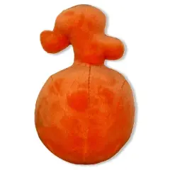 GREAT EASTERN ENTERTAINMENT CO FIRE FORCE- PUSU PUSU PLUSH 4"