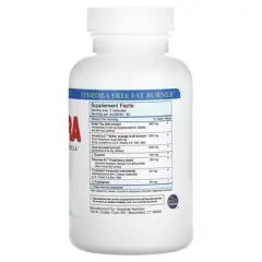 Absolute Nutrition Nophedra , 80 Capsules