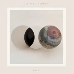 Juliana Daugherty - LIGHT (Vinyl)