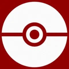 Women's Pokemon Large Poke Ball T-Shirt