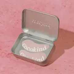 cocokind Reusable Silicone Under-Eye Patches