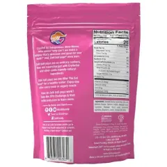 Zolli Ball Popz Double Bags - 5.25oz/2pk