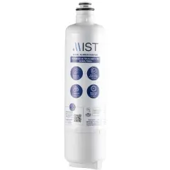 Mist Bosch BORPLFTR50 Water Filter Replacement Ultra Clarity Pro Compatible with BORPLFTR55, 12033030, 12028325 11025825, 2 Pack