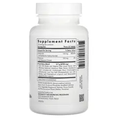 Michael's Health Water Balance Factors, 60 Vegetarian Tablets