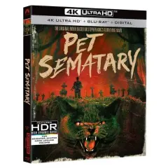 Pet Sematary