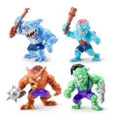 Smashers Horror House Dissect Stuffed Figure