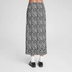 Women's Knit Ankle Skirt - Wild Fable&trade;