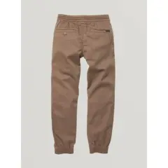 Volcom Big Boys  Slim Jogger