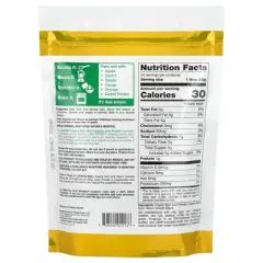 Organic Beet Powder, Sourced from USA, USDA Certified Organic, 8.5 oz (240 g)