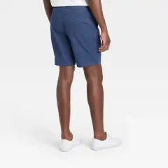 Men's 8" Everday Pull-On Shorts - Goodfellow & Co&trade;