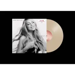 Mariah Carey - Here For It All (Target Exclusive Limited Edition Honey, Vinyl)