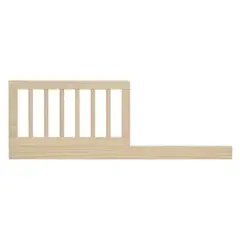 Delta Children Daybed/Toddler Guardrail Kit W202725 - Greenguard Gold Certified