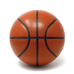 Chance - James Composite Size 7 Leather Basketball