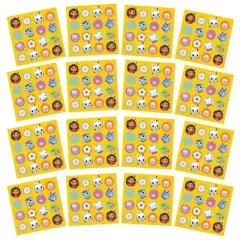 Gabby's Dollhouse 16ct Paper Party Lunch Napkins