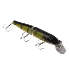 Creek Chub Jointed Pickie Fishing Lure