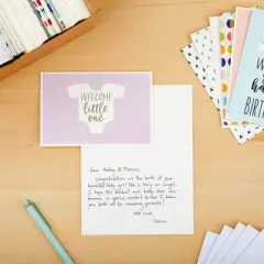 Paper Junkie 144 Assorted All Occasion Greeting Cards with Envelopes - 48 Designs, 4 x 6 Inches Cards for All Occasions