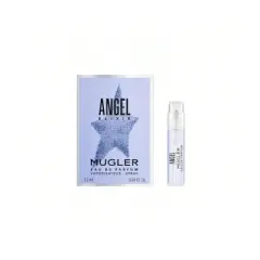 Angel Elixir 0.04 Eau De Parfum Spray Vial For Women