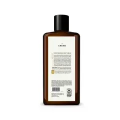 Cremo Body Wash - Bourbon and Oak - 16 fl oz