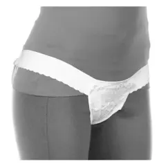 OTC Vulvar Support Belt for Women, Varicosities, Organ and Genital Prolapse Belt