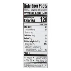 Westbrae Foods Organic Red Beans - Case of 12 - 15 oz