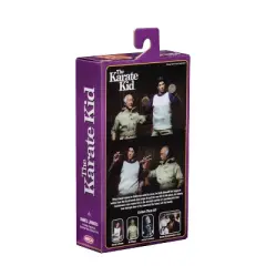Karate Kid (1984) &ndash; 8" Clothed Action Figure &ndash; Daniel