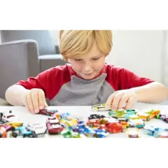 Hot Wheels 50 Car Pack