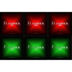 Ikon - Flash Back - Digipack Version - incl. 20pg Booklet, Poster + Polaroid (CD)