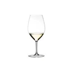 Riedel (Set of 2) 23.5 fl oz Friendly Wine Glasses Red
