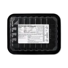 Lemon Garlic Pepper Chicken Breast Cutlet - 16oz/4ct - Good & Gather&trade;