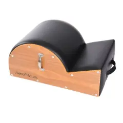 Stamina AeroPilates Spine Corrector Barrel